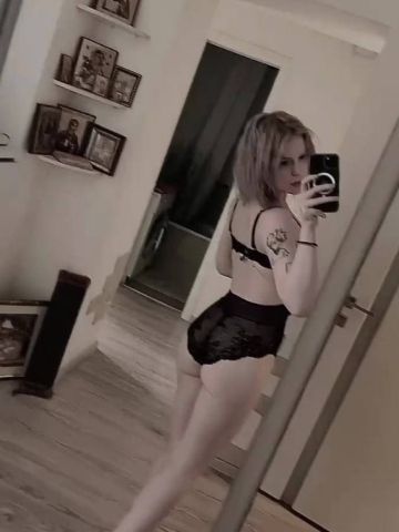 Проститутка Алевтина